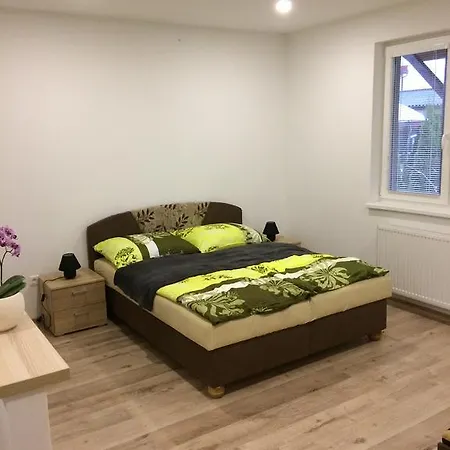 Kolibri Homestay *