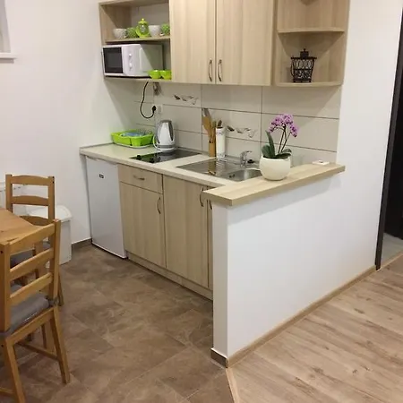 Kolibri Homestay