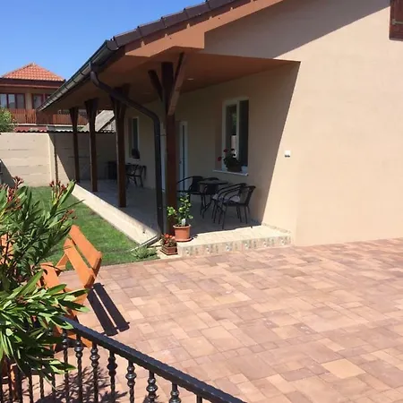 Kolibri Homestay Velky Meder